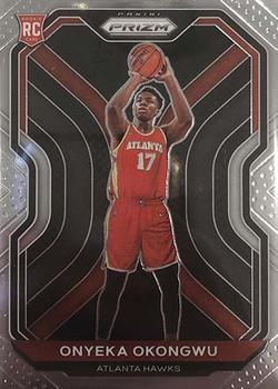 Onyeka Okongwu