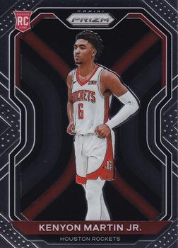 Kenyon Martin Jr.