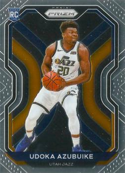 Udoka Azubuike