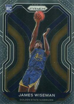 James Wiseman