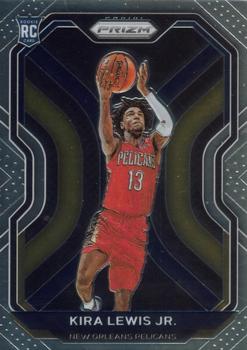 Kira Lewis Jr.