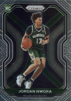 Jordan Nwora