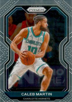 Caleb Martin