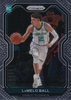 LaMelo Ball
