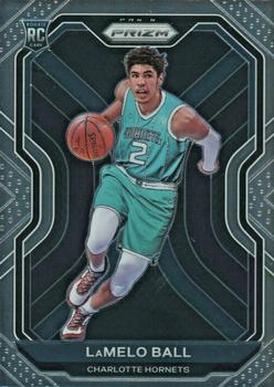LaMelo Ball