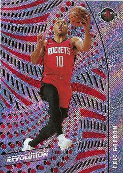 Eric Gordon