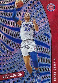 Blake Griffin