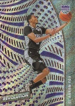 De'Aaron Fox