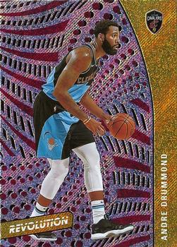 Andre Drummond