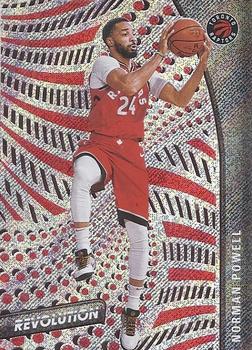Norman Powell