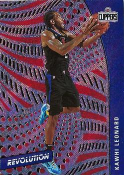 Kawhi Leonard