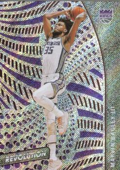 Marvin Bagley III