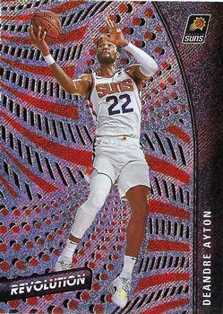 Deandre Ayton