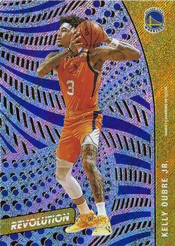 Kelly Oubre Jr.