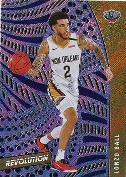 Lonzo Ball