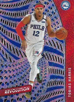 Tobias Harris