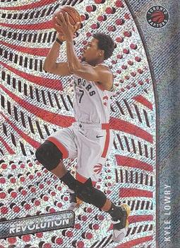 Kyle Lowry