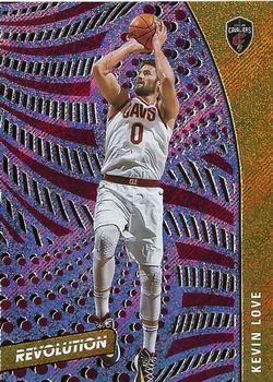 Kevin Love