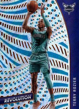 Terry Rozier