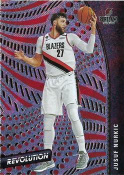 Jusuf Nurkic