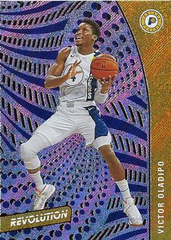 Victor Oladipo
