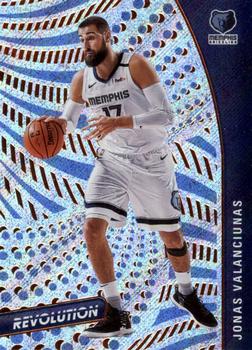 Jonas Valanciunas