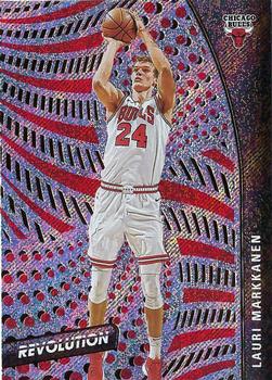 Lauri Markkanen