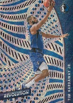 Tim Hardaway Jr.