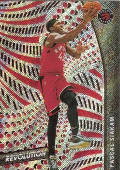 Pascal Siakam