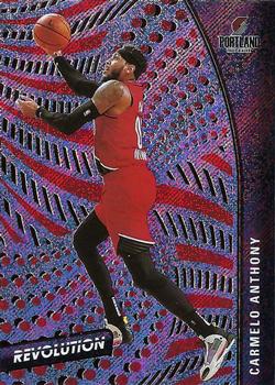 Carmelo Anthony