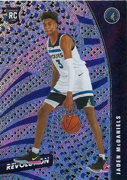 Jaden McDaniels