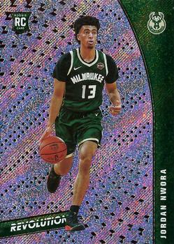 Jordan Nwora