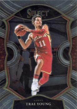 Trae Young