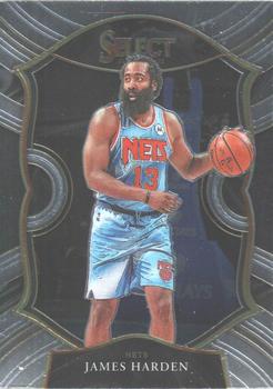 James Harden