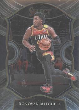 Donovan Mitchell