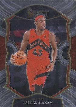 Pascal Siakam