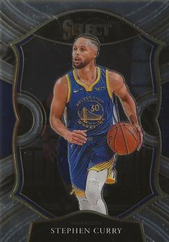 Stephen Curry