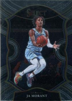 Ja Morant