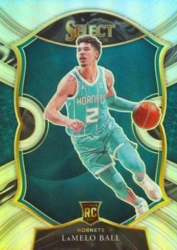 LaMelo Ball