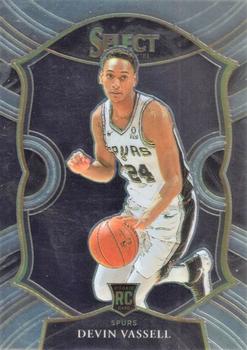 Devin Vassell