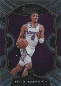 Tyrese Haliburton