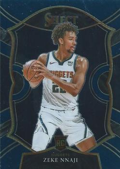 Zeke Nnaji