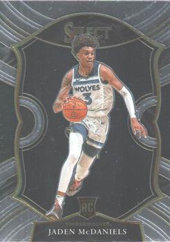 Jaden McDaniels