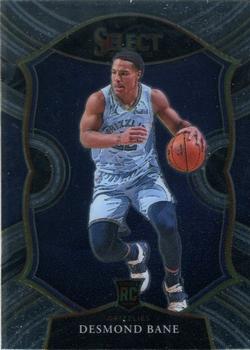 Desmond Bane