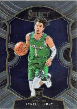 Tyrell Terry