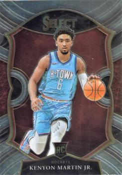 Kenyon Martin Jr.