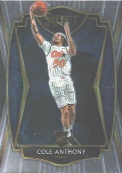 Cole Anthony