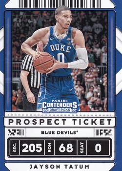 Jayson Tatum