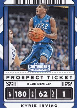 Kyrie Irving