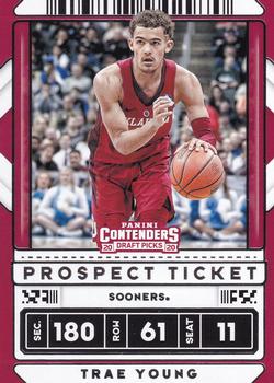 #23b Trae Young